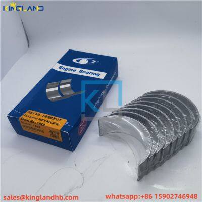 Engine Parts 1103 Main Bearing Std. U5MB0037 Fit for Perkins photo-4