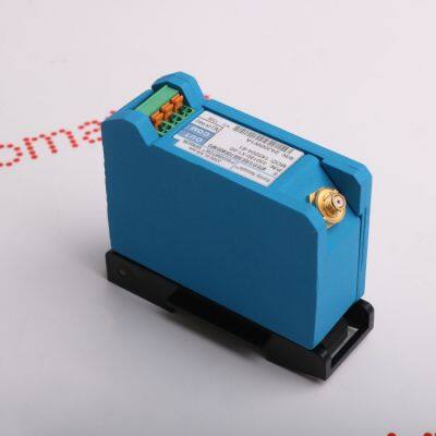 Bently Nevada 330180-X1-00 MOD:145004-81 photo-3