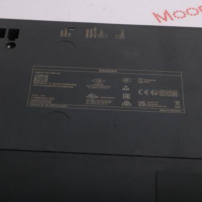 Siemens 6ES7410-5HX08-0AB0 photo-5