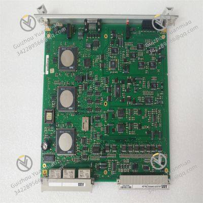 P4LQA HENF209736R0003 Automation control module