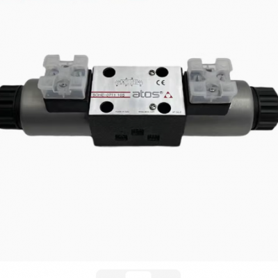 Atos Hydraulic Electromagnetic Valve SDHE-0713 DC10 0610 711 14 51 DHI-0631/2 10S photo-4