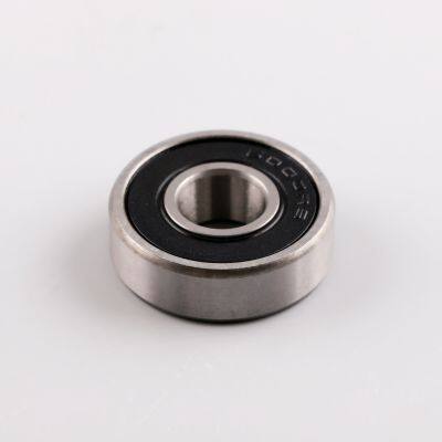 Deep Groove Ball Bearing 6000-2RS photo-4