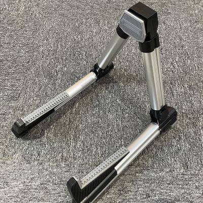 Otis Guitar Stand Manufacturer Fodable Guitar Tripod Stand Factory Light Guitar Accessories photo-2