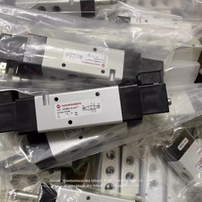V61B511A-A213J, Norgren, pilot solenoid valve, G1/4' thread