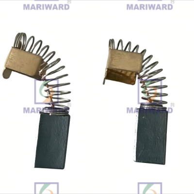 Motor Carbon Brush