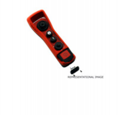 Konecrane 58213765 Precision Crane Component Replacement photo-5