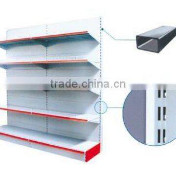 the price of grocery store Shelving/shelf/shelves /racks from hebei woke metal