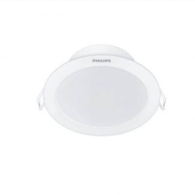 Philips LED Tube Light Embedded Installation DN200 G3 LED15 865 16W D175 CN photo-4