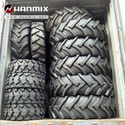 Hanmix Wholesale Agricultural Tyres 7.50-16 7.50-20 18.4-30 18.4-34 R1/R2 Tires photo-3