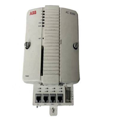 PM865K01 3BSE031151R1 Programmable logic controller