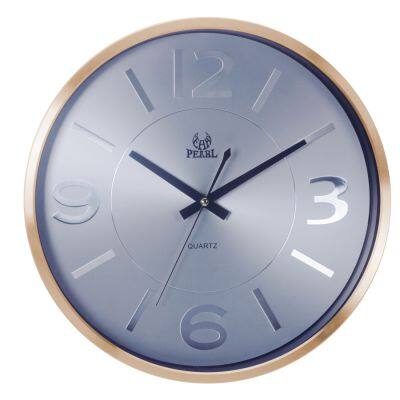 Hot Sell PW267 Aluminum Case With Sweep Movement photo-4
