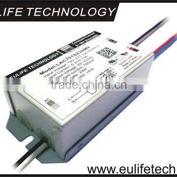 Taiwan Online Shopping 220mA 11W 0-10v Dimmable Led Driver photo-1