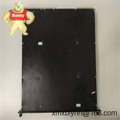 TRICONEX 3511 – TMR System Module for Safety-Critical Control photo-4