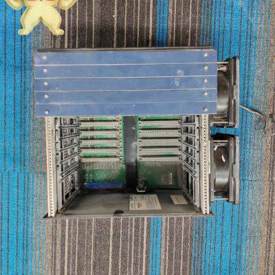 GE IC698CHS009A 9-Slot I/O Rack: Your Industrial Control System’s Steady Foundation