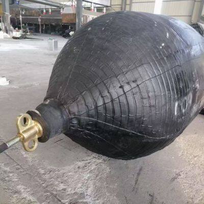 Wholesale Reusable Water Blocking Balloon Large Diameter Pipe Airbag for Emergency Pipe Repair