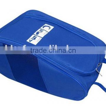 Classic gym sports shoe bag