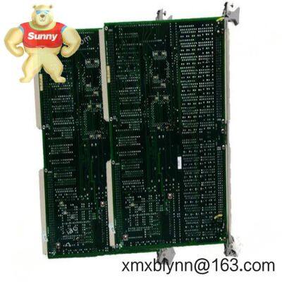 VMIVME-3122-210: Your Go-To 16-Bit ADC for Demanding VME Systems photo-2