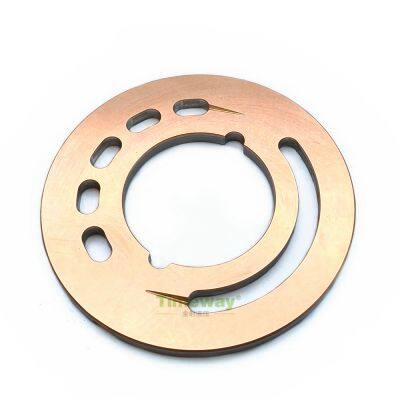 A10VSO Hydraulic Pump Spare Parts Piston Pump Parts for Repair A10VSO16 A10VSO18 A10VO18 Rexroth Piston Pump A10VSO28/45/71 Etc. photo-6