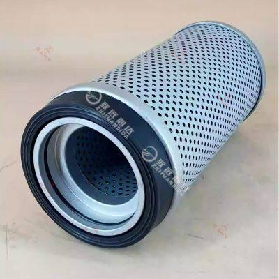 Genuine SANY Hydraulic Return Oil Filter 60210416 | Return Line Filter for SY Series Excavators Spare Parts