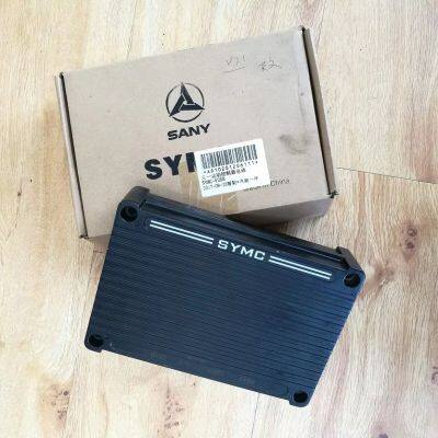Sany Symc Controlador SANY SYMC-92DB Piezas y Maquinarias de Bomba de Hormigón de Equipamiento de la Ruta de la Seda  Movimiento Sany