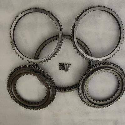 1325298007 1/2 95534977 Gear Synchronizer Assembly 16s2230 16s2231 16s2530 16s2531 16s1930 photo-3