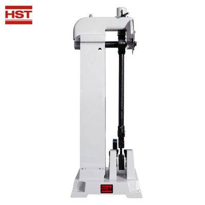 JBS-300B 300J 500J 800JSemi-automatic Charpy Izod Pendulum Digital Display Metal Impact Tester Impact Testing Machine photo-6