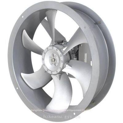 High-temperature-resistant Thermal Cycle Fan, Food Drying Fan, High-temperature-resistant Baking Room Fan, Special Fan for High Temperature and High Humidity