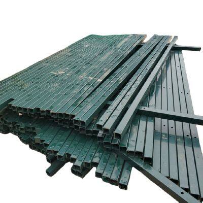 Multi-gauge Galvanized Steel Pipe and Steel Post