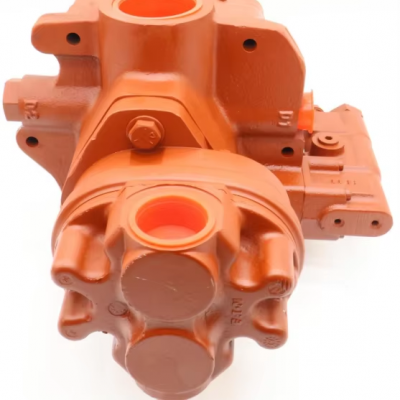 Piston Pumps PVE Series PVE21AR05AA10B341100A1001AGCD0 PVE21G5 10R 230 Pump PVE21G5 10R 230 CN Hydraulic Pump PVE21G5 10R 230 CN