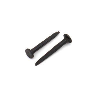 Threestars Q195 Steel Shoe Tacks for Industrial Shoemaking Machines photo-4