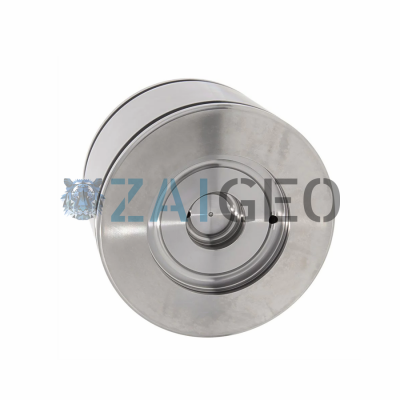 Water Jet Cutter Spare Parts 301023-1 Waterjet Cutting Machine Accessories Hi-Load Piston 60K, Assembly photo-3