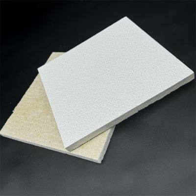 Commercial Grade Mineral Fiber Ceiling Tiles - Enhanced Air Quality & Noise Reduction photo-5