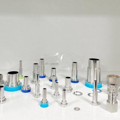 Shanghai Quanbao Electronic Materials Technology Co., Ltd. company overview - view 2