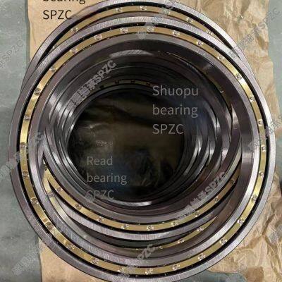 Luoyang Shuopu Bearings 61938, 61838 Thin-wall Bearings 61938 Gearbox Bearings