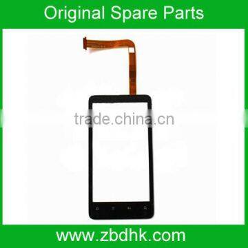 New For HTC Kingdom Touch Screen Digitizer Glass Replacement