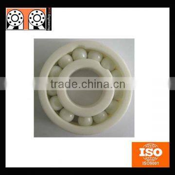 High Temperature Full ZrO2 Ceramic Bearing