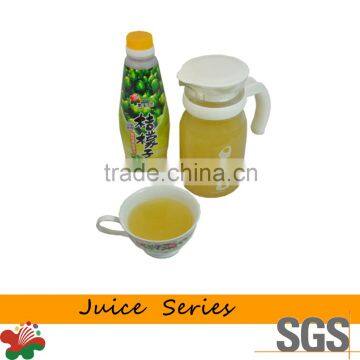Fruit Juice Brands Orange Peel Concentrate Juice