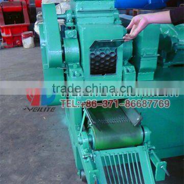 Dust Ash Briquette Machine / Dust Ash Briquette Making Machine / Dust Ash Briquette Press photo-5