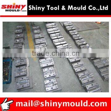 Plastic injection mould/blow mold/preform pet bottle mould