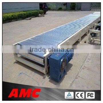 Roller conveyor line