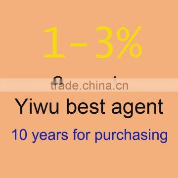 Best Yiwu buying taobao agent