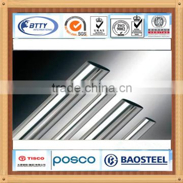 good price Weld mirror finish aisi 201 stainless steel pipe