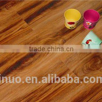 Eco-friendly 100% Virgin 2015 High Quality Easy Click System PVC Floor photo-4