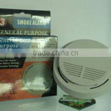 Smoke Fire Smoke Independent Fire Inspection and Acceptance Smoke Detector Fire Smoke photo-3