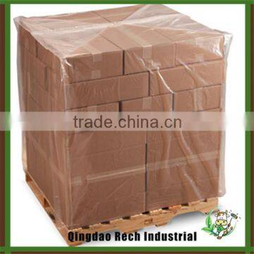 100% CLASS 1 RECYCLE OF BALCK POLY SHEETING photo-3