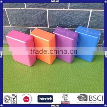 Standard Size EVA Foam Yoga Brick photo-2