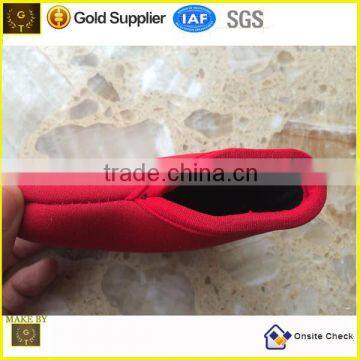 Good quality factory wholesale golf putter cover