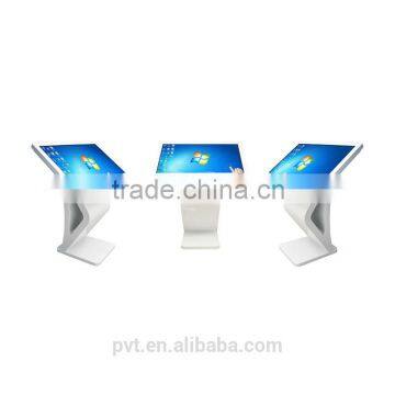 19 Inch Competitive Price Brilliant Quality Multi Touch Screen Information Kiosk photo-6