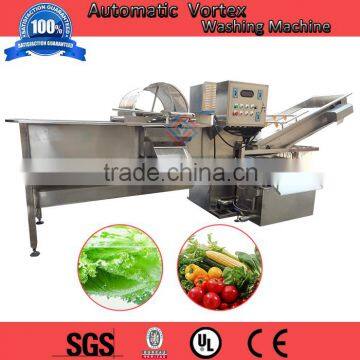 Stainless Steel Full Fruit Home Vegetable Washing Machine