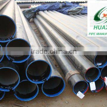 carbon steel pipe